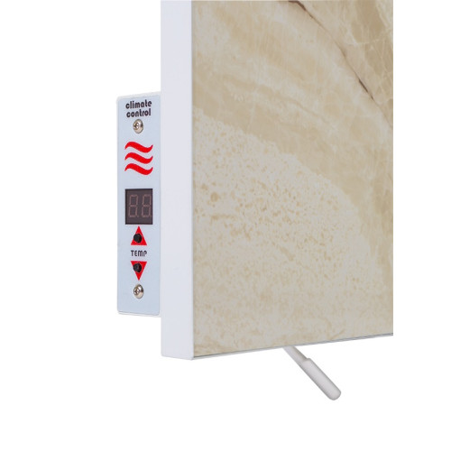 Панель приборів Обігрівач керамічний ТCM-RA 1000 (12973) 1203х603х17