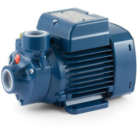 Pedrollo PKm 60 - Насос поверхневий вихровий