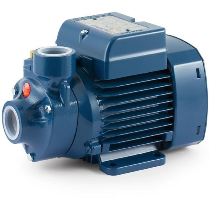 Pedrollo PKm 60 - Насос поверхневий вихровий