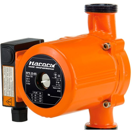 Циркуляционный насос NPO BPS 25-8S-180