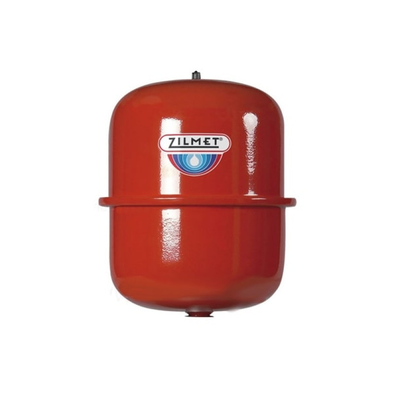 Расширительный бак Zilmet CAL-PRO 18 литров (1300001800)