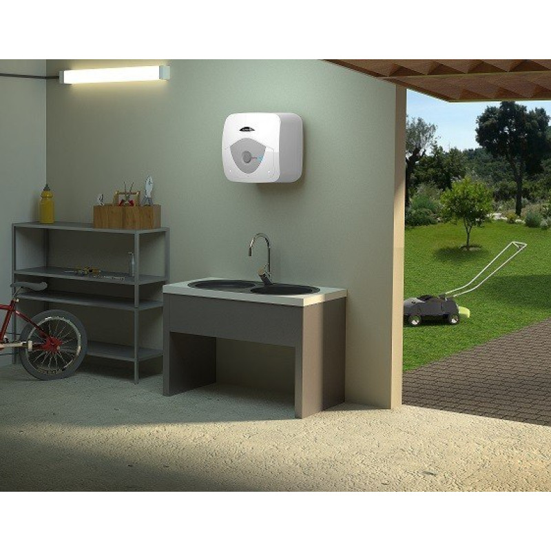 Бойлер Ariston ANDRIS RS 15 U/3 (под мойку) 3100634