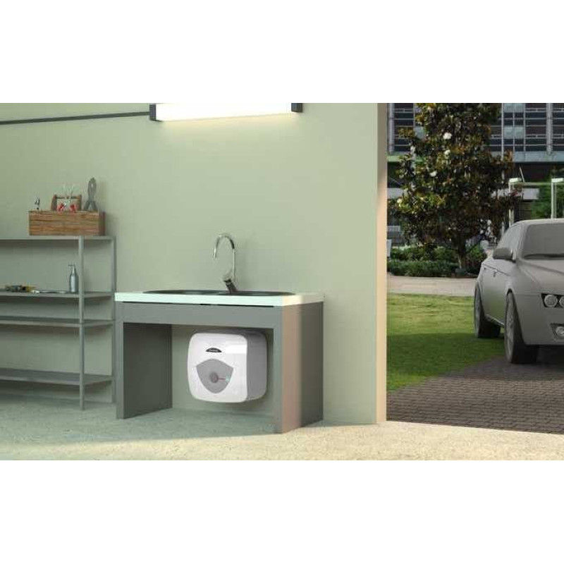 Бойлер Ariston ANDRIS RS 15 U/3 (под мойку) 3100634