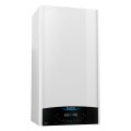 Котел газовый Ariston GENUS X 24 CF NG двухконтурный 