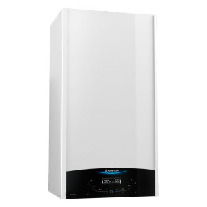 Котел газовый Ariston GENUS X 24 CF NG двухконтурный 