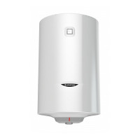 Бойлер Ariston PRO1 R 100 V 1,5K PL DRY (3201452)