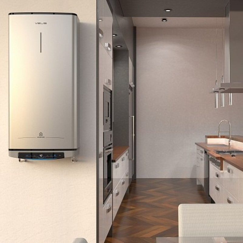 Бойлер Ariston ABSE VELIS LUX WIFI PW 50 (3700694)