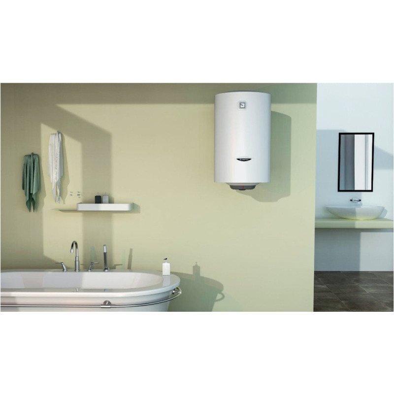 Бойлер Ariston PRO1 R 100 V 1,5K PL DRY (3201452)