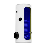 Бойлер непрямого нагріву Drazice OKC 500 NTRR/BP (121390101)