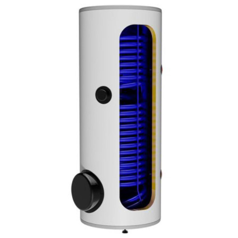 Бойлер Drazice OKC 200 NTR/HP