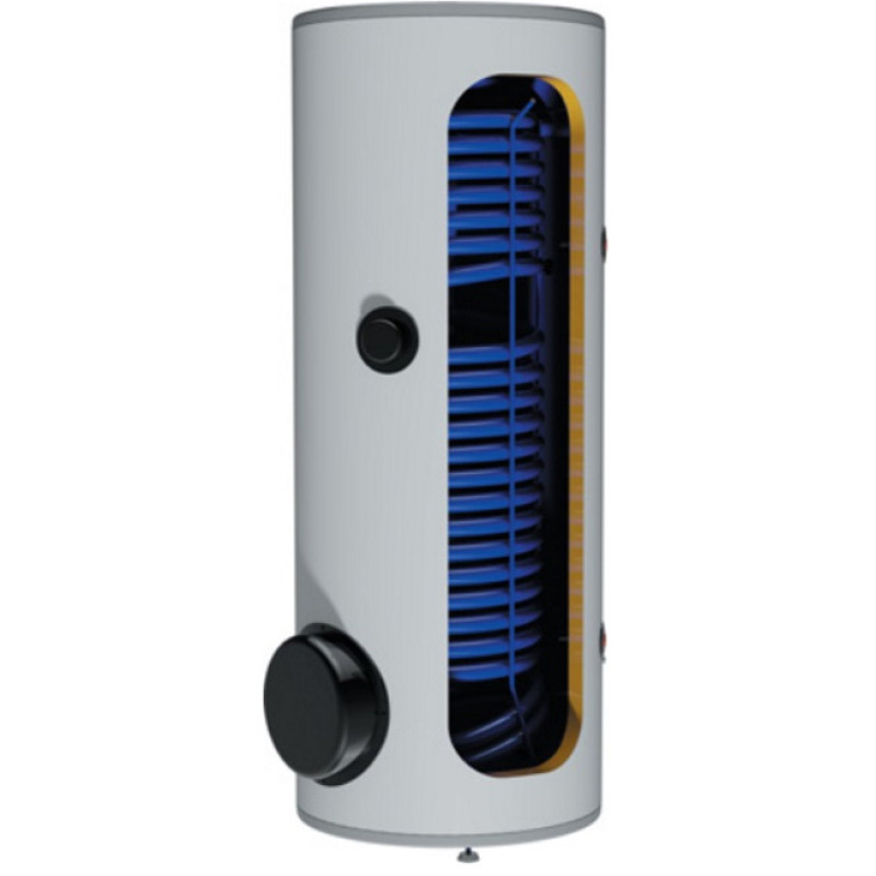 Бойлер Drazice OKC 250 NTR/HP 