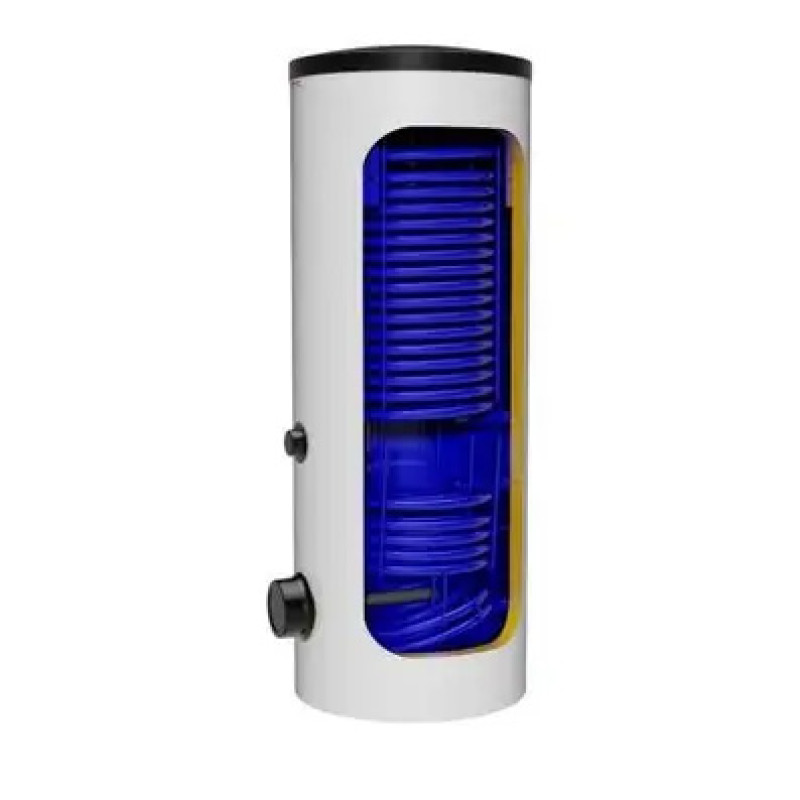 Бойлер Drazice OKC 400 NTRR/HP/SOL 