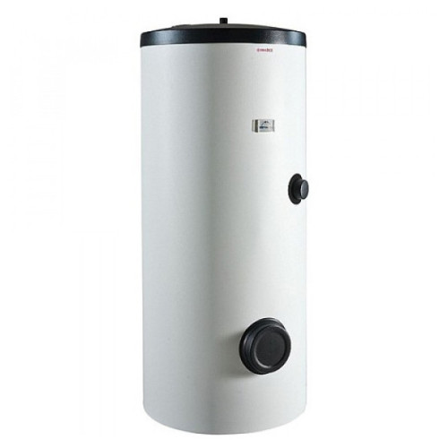 Бойлер Drazice OKC 400 NTRR/HP/SOL 