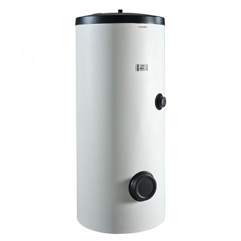 Бойлер Drazice OKC 400 NTRR/HP/SOL 