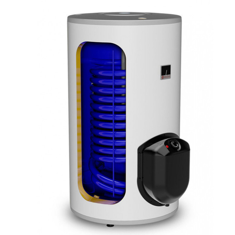 Бойлер Drazice OKCE 200 NTR 2,2 кВт