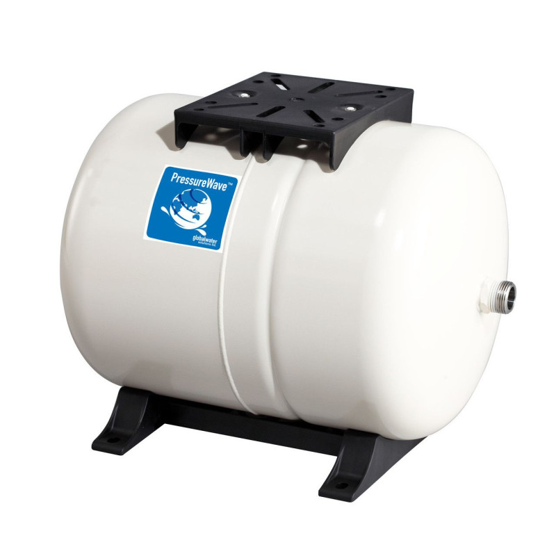 Гідроакумулятор Global Water Solutions Pressure Wave PWB 35 H