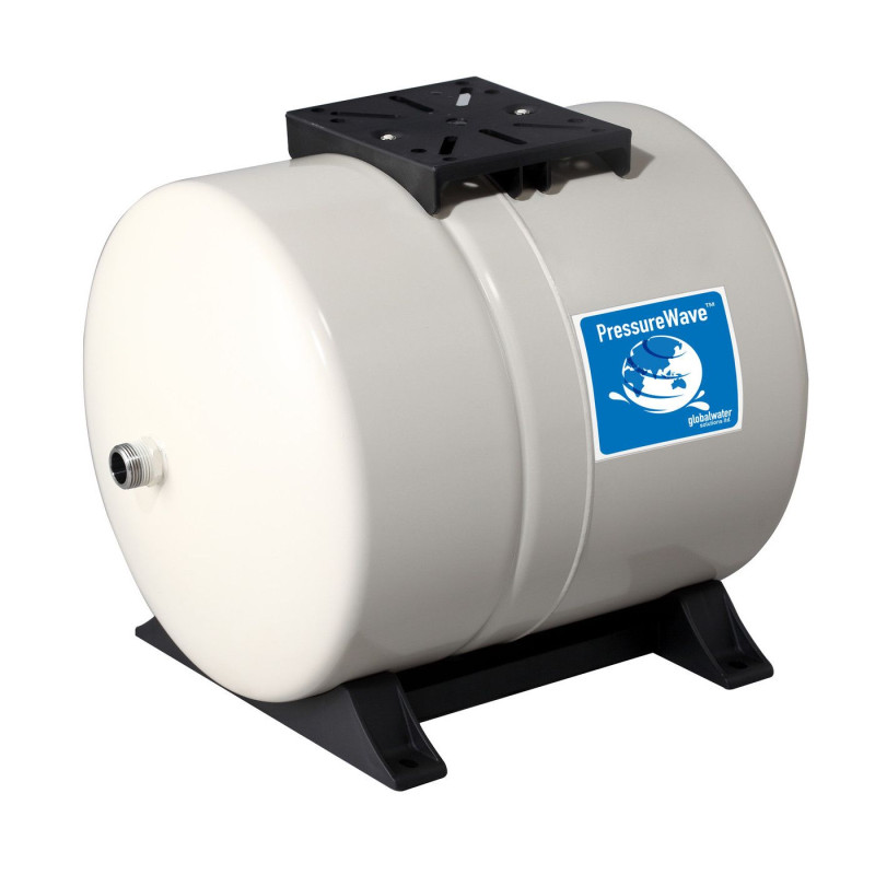 Гідроакумулятор Global Water Solutions Pressure Wave PWB 80 H