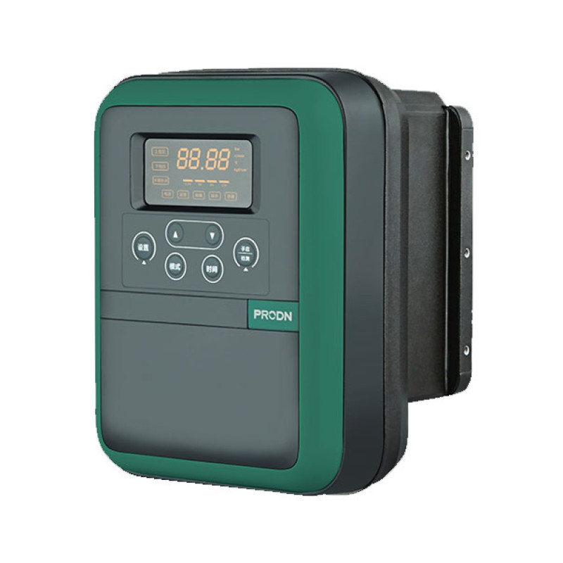 Частотний контролер управління насосом Prodn PLDS - 2S - 2.2, 10.5А 