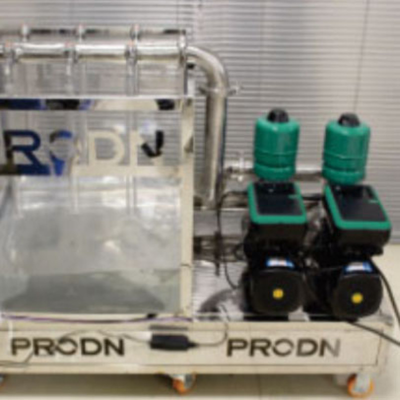 Частотний контролер управління насосом Prodn PLDS - 2S - 2.4 17А 