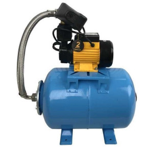 Насосна станція TPS-60-24 0,37 кВт Optima, бак 24 л.