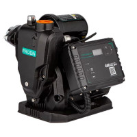 Насосна станція Prodn 1WZB-35 DC Hmax=40м, Qmax= 60 л/хв  