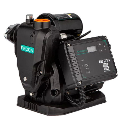 Насосна станція Prodn 1WZB-35 DC Hmax=40м, Qmax= 60 л/хв  