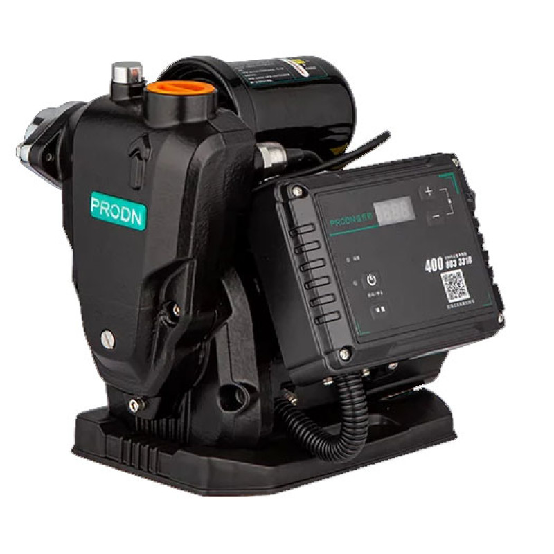 Насосна станція Prodn 1WZB-35 DC Hmax=40м, Qmax= 60 л/хв  