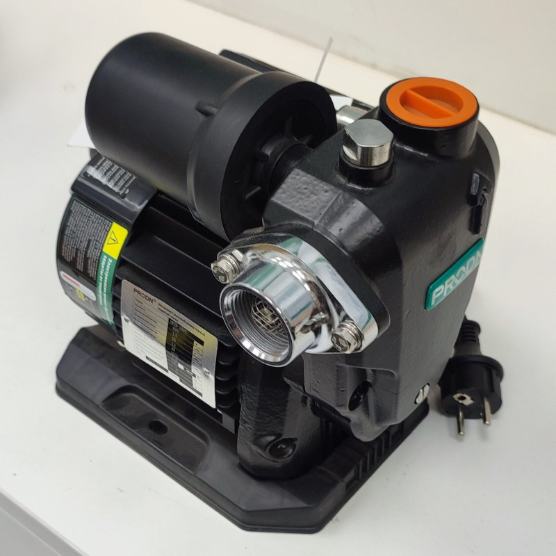 Насосна станція Prodn 1WZB-35 DC Hmax=40м, Qmax= 60 л/хв  