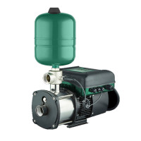 Насосна станція Prodn CHM 8-3 DC Hmax=58м, Qmax= 258л/хв 