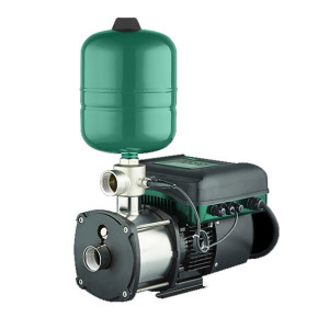 Насосная станция Prodn CHM 6-4 DC Hmax=90м, Qmax=191л/мин