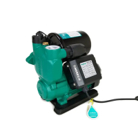 Насосна станція SHIMGE PW125-Z 0.125кВт, Hmax=24м, Qmax=30л/хв 