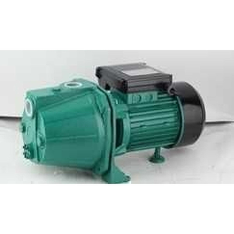 Насосная станция VOLKS pumpe JY100A(a)-24 1,1 кВт чугун короткий (составленная)