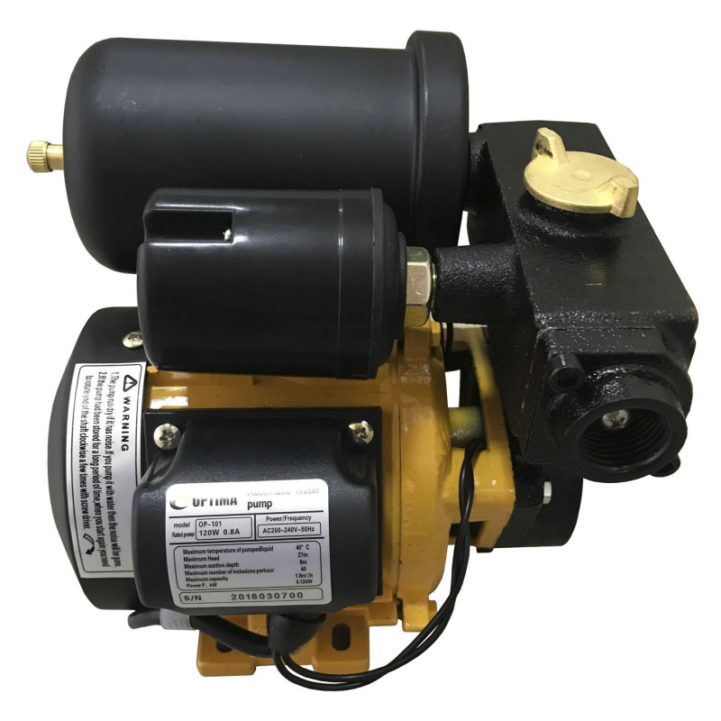 Насосна станція Optima OP-101 "MINI"