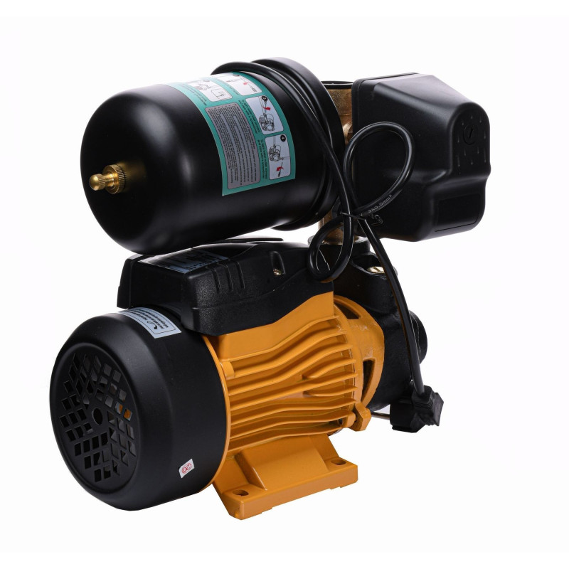 Насосна станція Optima QB60 "MINI"