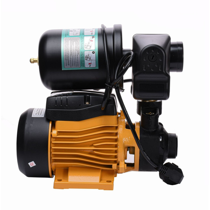 Насосна станція Optima QB60 "MINI"