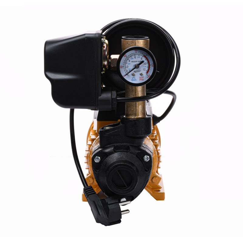 Насосна станція Optima QB60 "MINI"