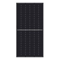 Сонячна панель Jinko Solar JKM575N-72HL4-BDV 575Вт JK03M, 42.4В, 13.21A двостороння   