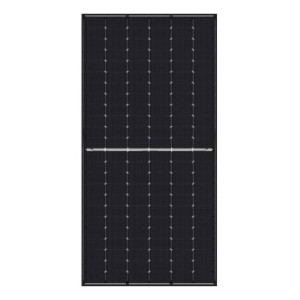 Солнечная панель Jinko Solar JKM575N-72HL4-BDV 575Вт JK03M, 42.4В, 13.21A двухсторонняя 