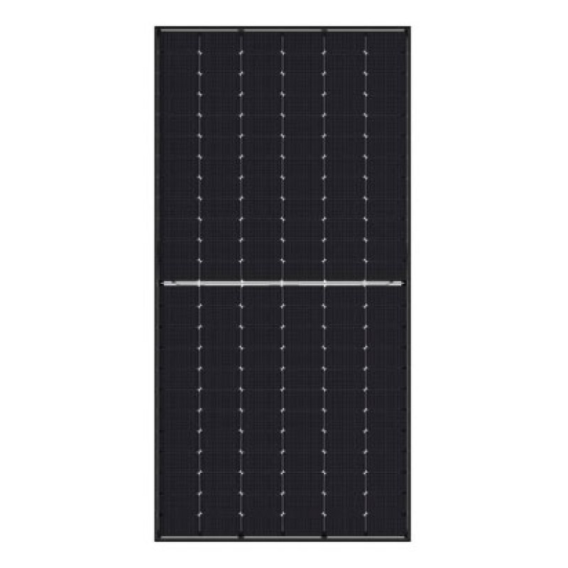 Солнечная панель Jinko Solar JKM575N-72HL4-BDV 575Вт JK03M, 42.4В, 13.21A двухсторонняя 