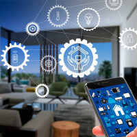 Розумний будинок