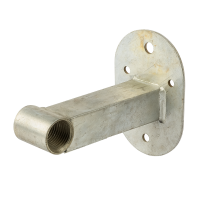 Кронштейн для кріплення розширювальних баків  ALBA (L-195мм)