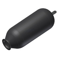 Мембрана для гідробака 60-80-100 літрів Sefa (фланець 90)