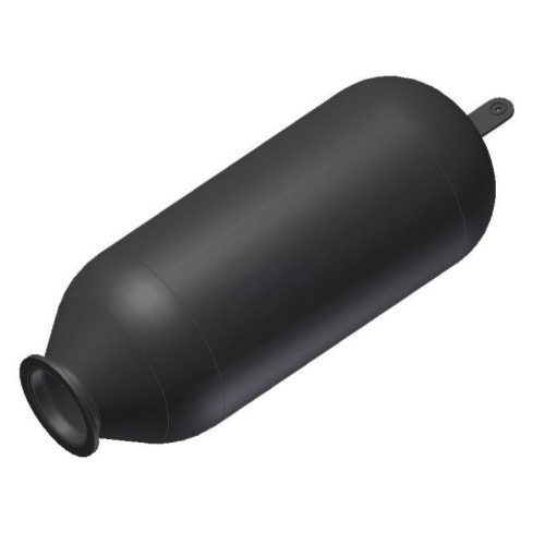 Мембрана для гідробака 60-80-100 літрів Sefa (фланець 90)