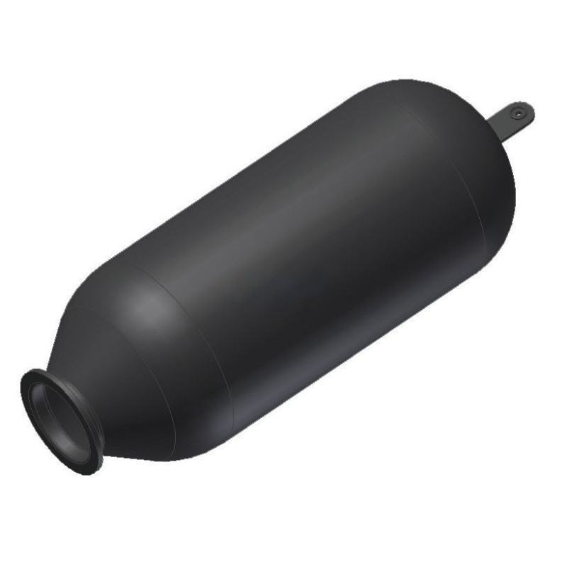 Мембрана для гідробака 60-80-100 літрів Sefa (фланець 90)