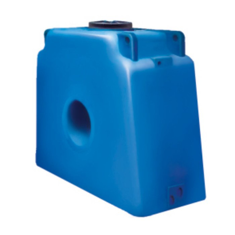 Емкость пластиковая Консенсус ОDSQ – 1500 литров