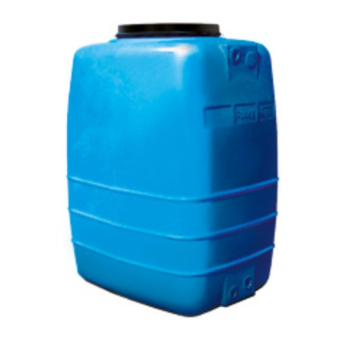 Ємність пластикова прямокутна Консенсус ОDкв - 500 літрів