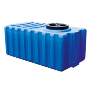 Емкость пластиковая квадратная Консенсус ОDкв – 700 литров