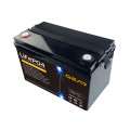 Акумуляторна батарея GEAR LiFePo4 12.8V / 100 Ah (1280Wh) (GB-LiFePo4-12.8-100)
