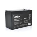 Акумулятор  9 Ah  MERLION AGM GP1290F2B 12V