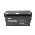 Акумулятор LiFePO4 200Ah Must LP15-12200, BMS100A@4S, 12,8В 